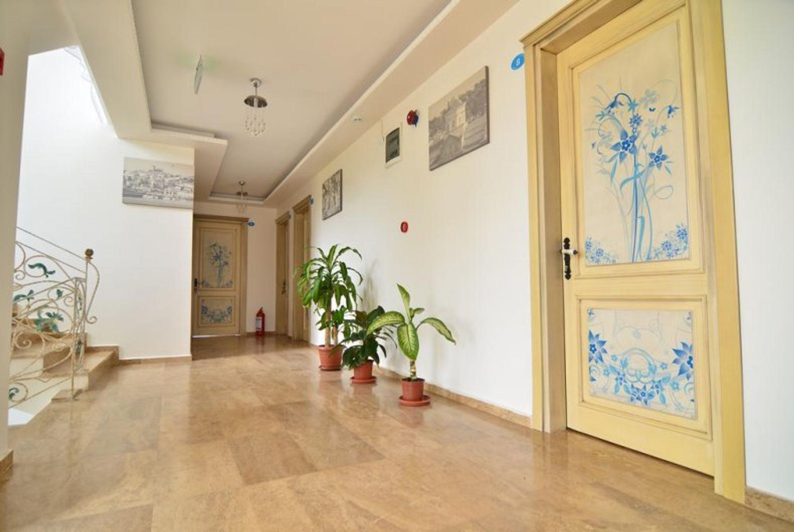 Cunda Paradise Butik Otel Ayvalı Exteriér fotografie