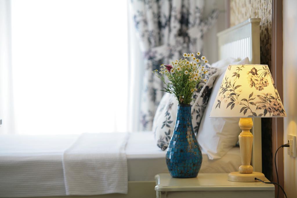 Cunda Paradise Butik Otel Ayvalı Exteriér fotografie