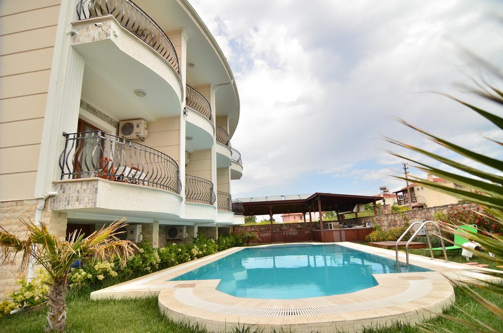 Cunda Paradise Butik Otel Ayvalı Exteriér fotografie