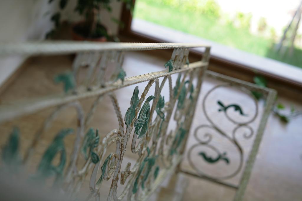 Cunda Paradise Butik Otel Ayvalı Exteriér fotografie