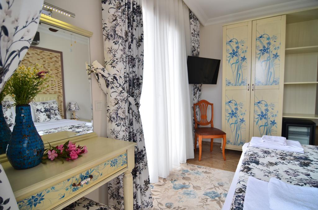 Cunda Paradise Butik Otel Ayvalı Exteriér fotografie