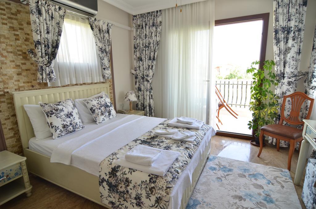 Cunda Paradise Butik Otel Ayvalı Exteriér fotografie