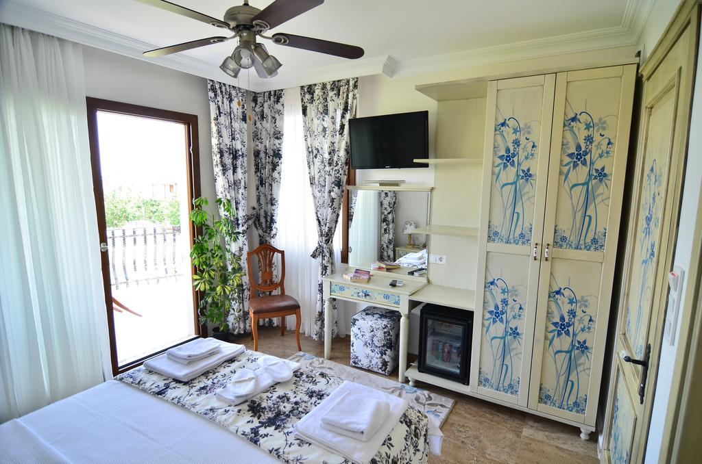 Cunda Paradise Butik Otel Ayvalı Exteriér fotografie