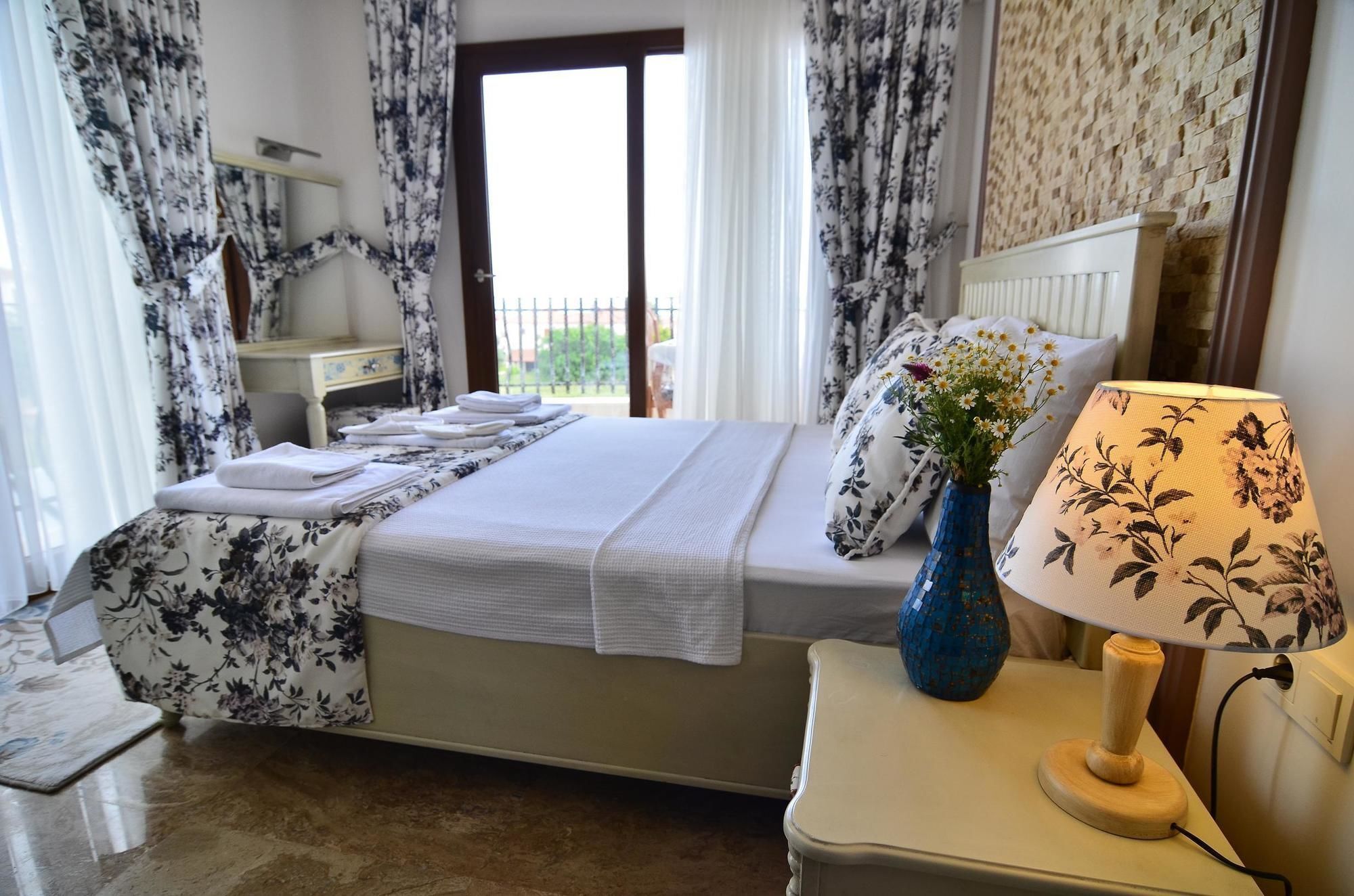 Cunda Paradise Butik Otel Ayvalı Exteriér fotografie