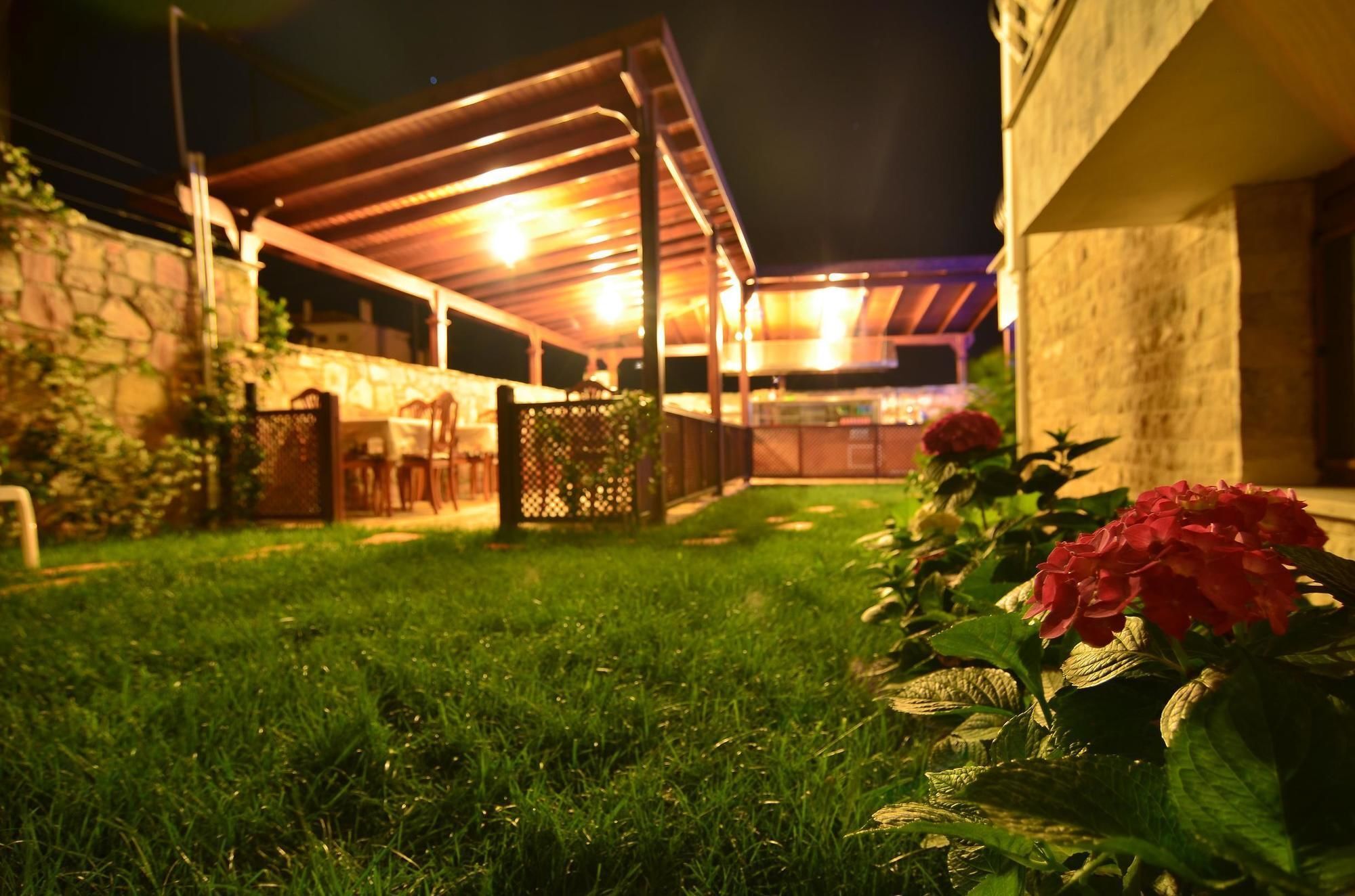 Cunda Paradise Butik Otel Ayvalı Exteriér fotografie